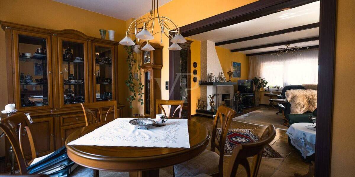 Einfamilienhaus Erfurt Windischholzhausen - 7 Zimmer, 192 m&sup2;, 649.000&euro; | Angebot:26419455