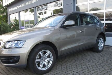 Audi Q5 147.450 km 14.990 &euro; Gotha 99867