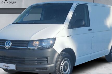 VW T6 Transporter 132.850 km 17.490 € Erfurt 99089