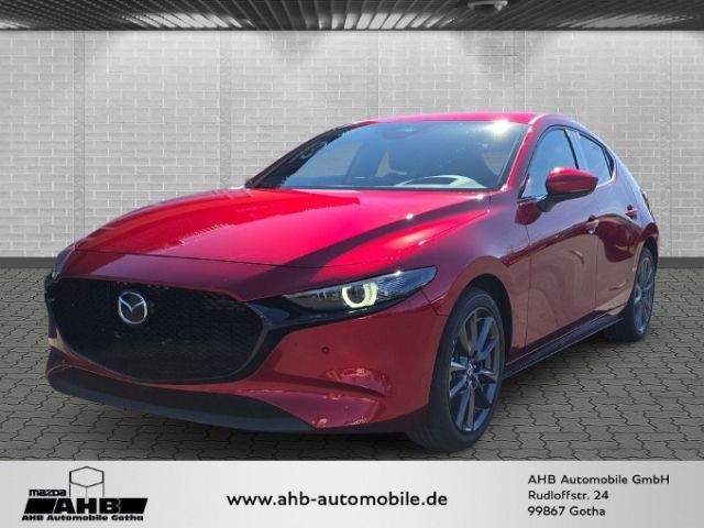 Mazda 3 4.973 km 26.990 &euro; Gotha 99867