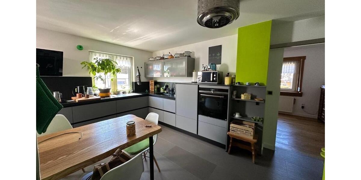 Doppelhaushälfte Ohrdruf - 3 Zimmer, 80 m&sup2;, 190.000&euro; | Angebot:27120298