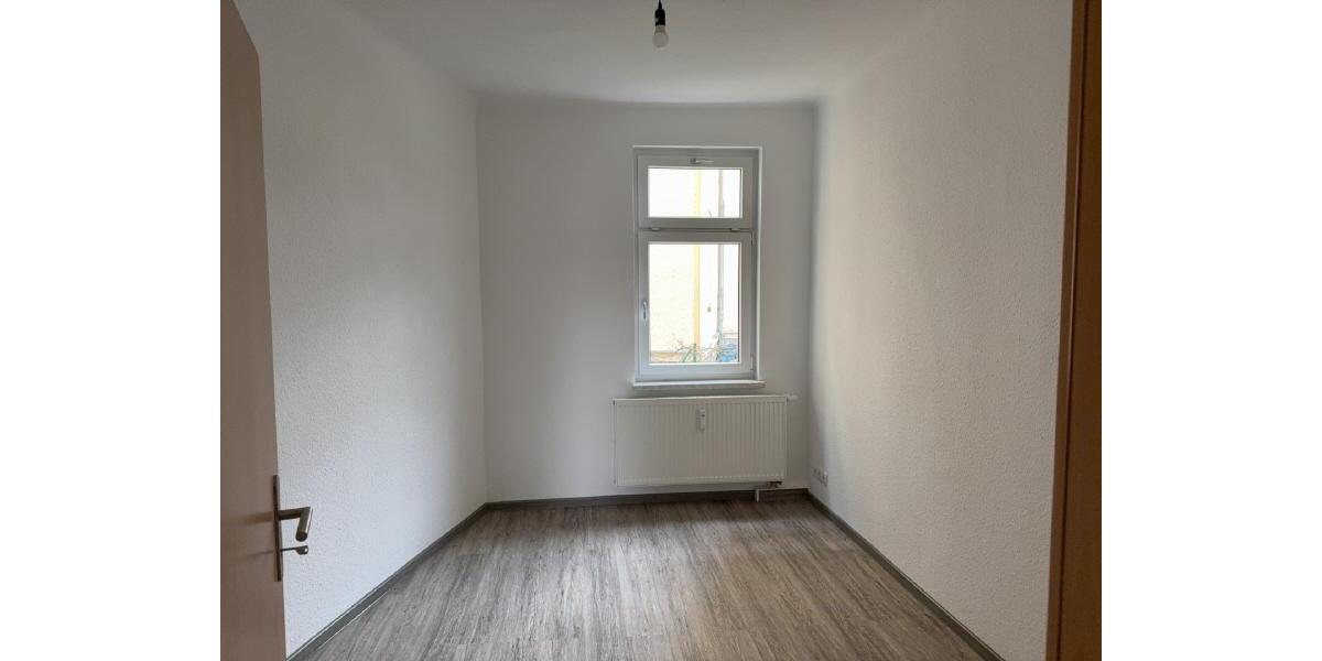 Erdgeschoßwohnung Gotha - 3 Zimmer, 58 m&sup2;, 465&euro; | Angebot:25876336