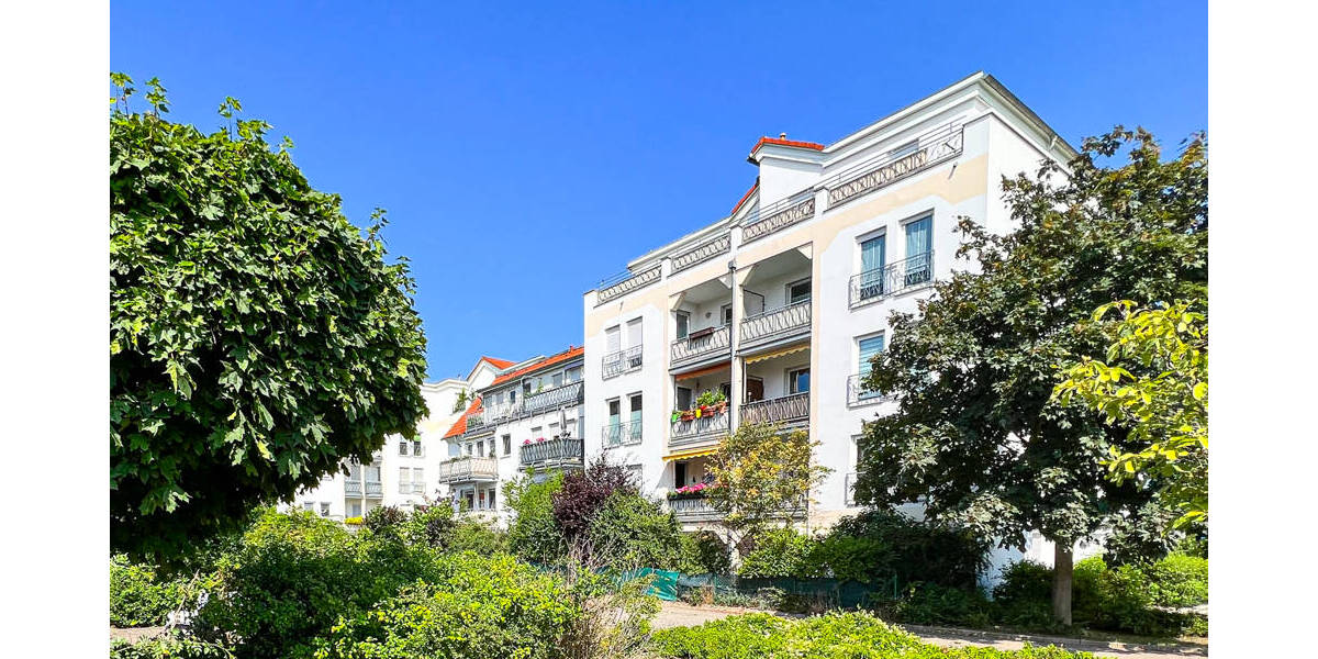 Etagenwohnung Erfurt Frienstedt - 3 Zimmer, 69 m&sup2;, 138.000&euro; | Angebot:20774203