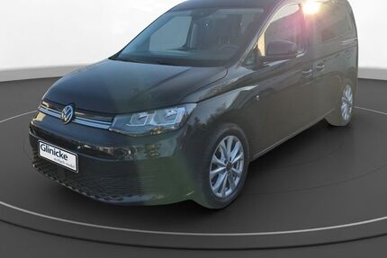 VW Caddy 94.500 km 20.800 &euro; Erfurt 99095