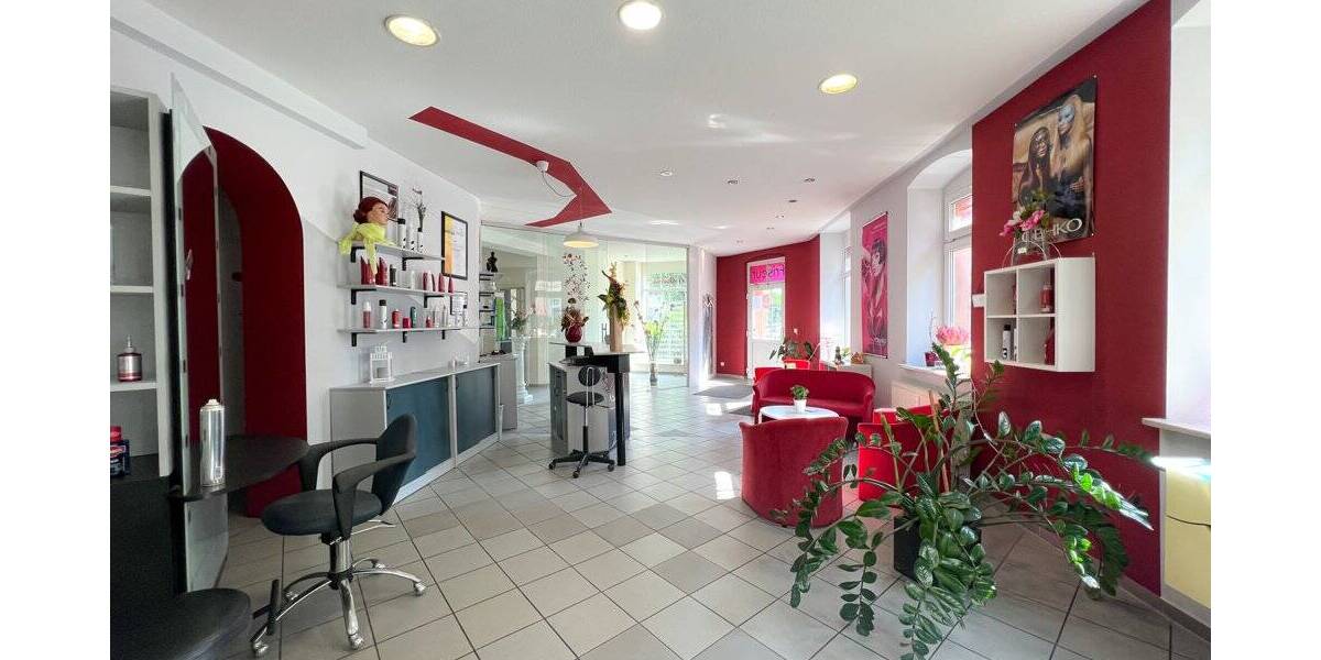 Gewerbeobjekt Erfurt Andreasvorstadt - 5 Zimmer, 370.000&euro; | Angebot:25663478