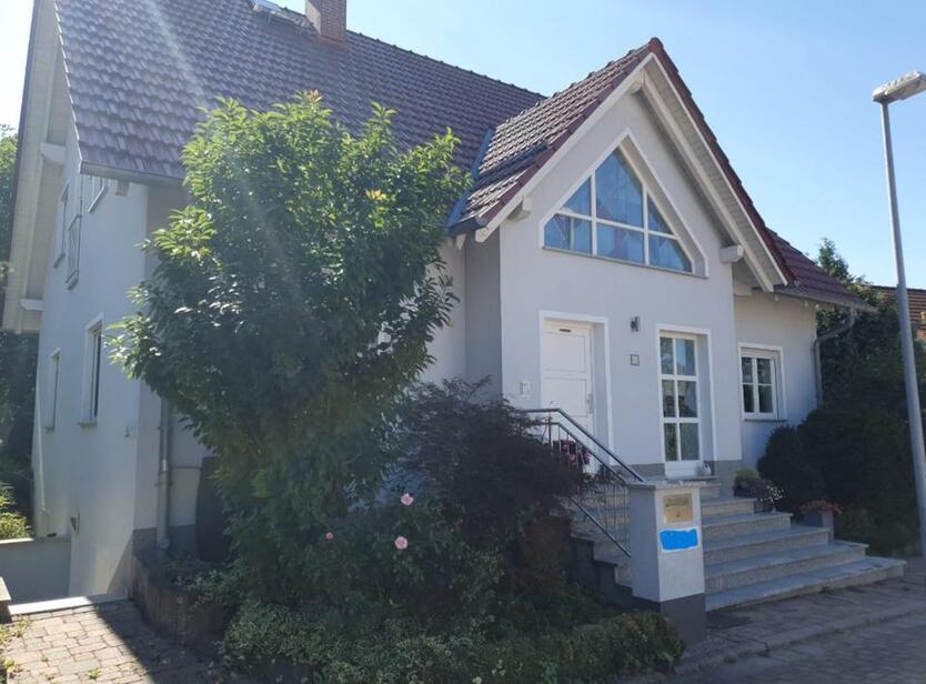 Gepflegtes Einfamilienhaus in begehrter Lage, Erfurt-Stotternheim