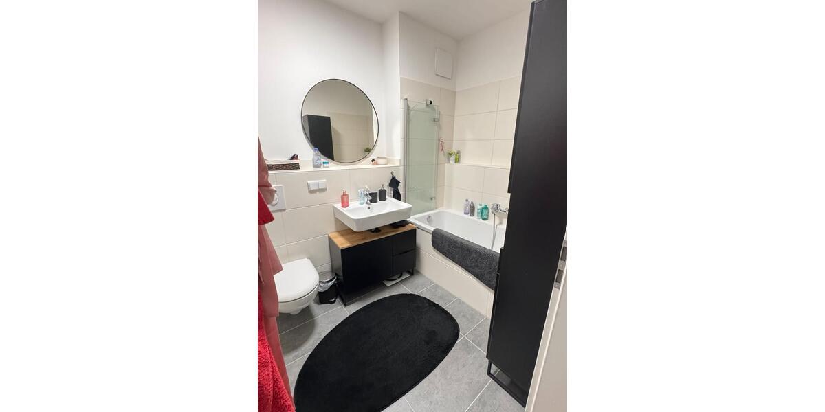 Erdgeschoßwohnung Erfurt Johannesvorstadt - 2 Zimmer, 61 m&sup2;, 1.016&euro; | Angebot:24751523