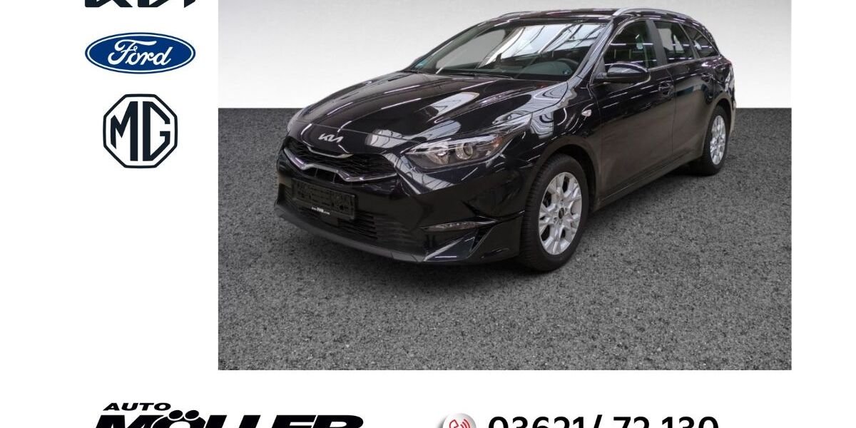 Kia ceed Sportswagon 25.812 km 21.689 &euro; Gotha 99867