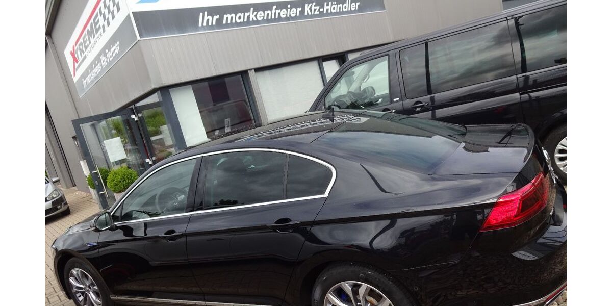 VW Passat 29.700 km 21.490 &euro; Gotha 99867