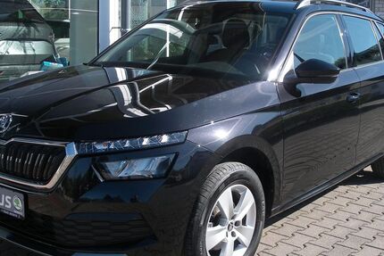 Skoda Kamiq 23.300 km 21.290 &euro; Gelmeroda 99428