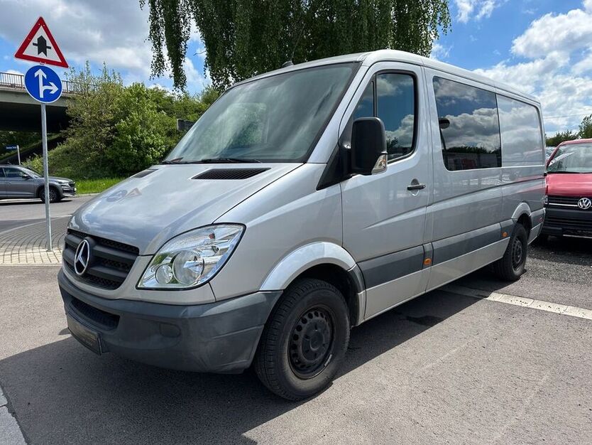 Sprinter