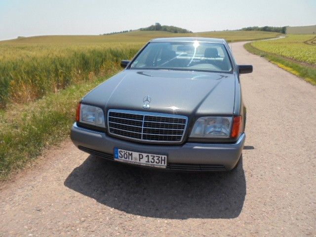 Mercedes-Benz 350 234.500 km 14.500 &euro; Elxleben 99189