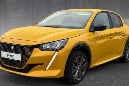 Peugeot e-208 40.900 km 17.940 &euro; Erfurt 99086