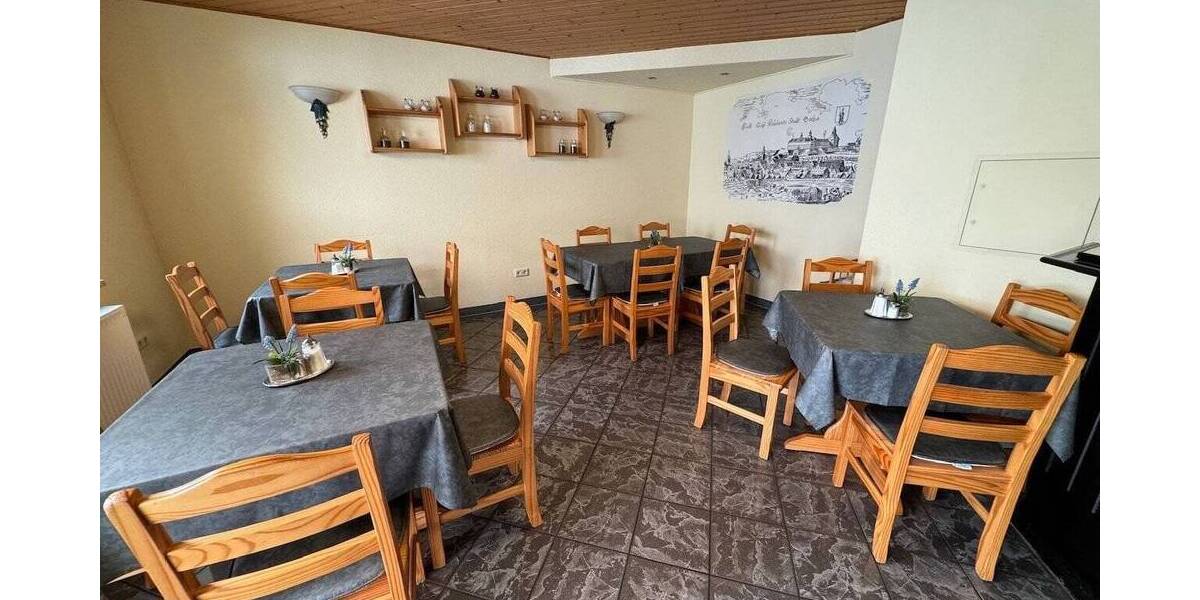 Gewerbeobjekt Gotha - 1 Zimmer, 495.000&euro; | Angebot:25772407