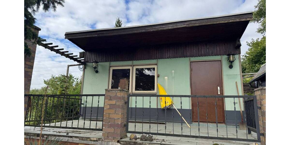Einfamilienhaus Erfurt Hochheim - 1 Zimmer, 182 m&sup2;, 320.000&euro; | Angebot:26820058