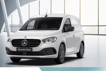 Mercedes-Benz eCitan 6.427 km 24.979 &euro; Neudietendorf 99192
