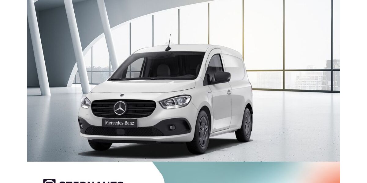 Mercedes-Benz eCitan 6.427 km 24.979 &euro; Neudietendorf 99192