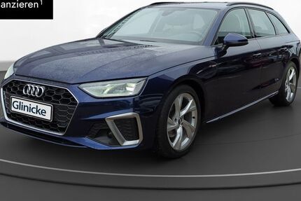 Audi A4 82.500 km 23.480 &euro; Weimar 99423