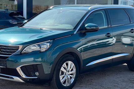 Peugeot 5008 20.500 km 24.500 € Gotha 99867