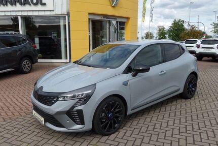 Renault Clio 12.000 km 19.691 &euro; Erfurt 99095