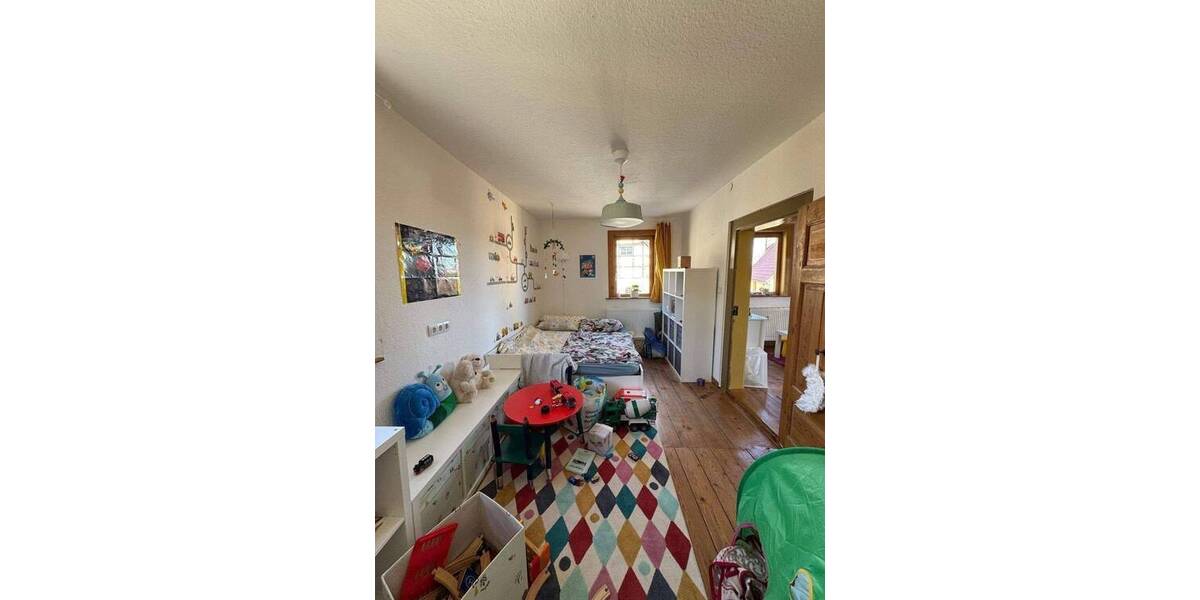 Einfamilienhaus Bad Berka Bergern - 265.000&euro; | Angebot:26886425