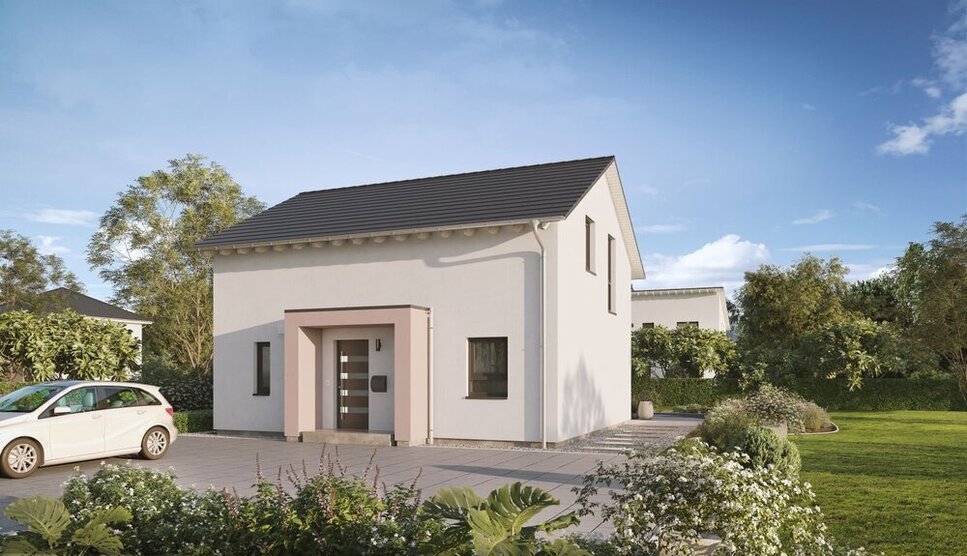 Ihr Traumhaus in Erfurt wartet!
