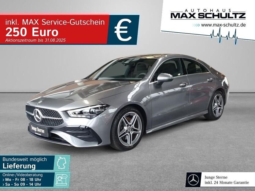 CLA 200