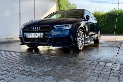 Audi A3 100.007 km 21.990 &euro; Ottenhausen 99631