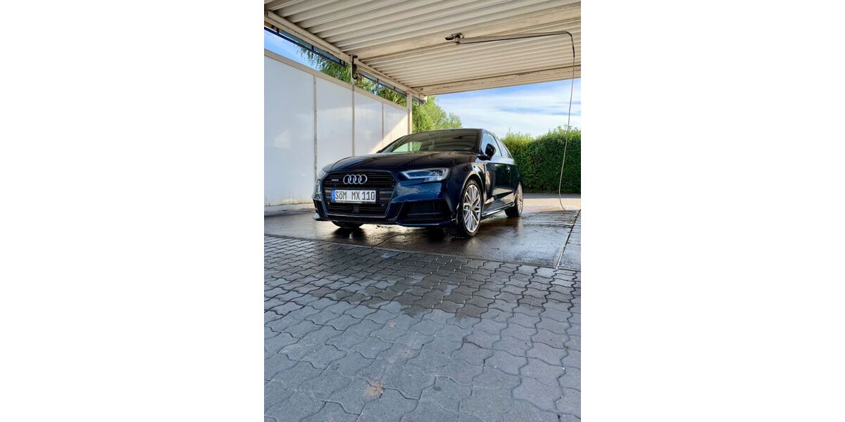 Audi A3 100.007 km 21.990 &euro; Ottenhausen 99631