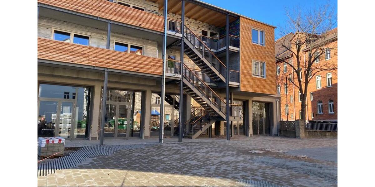 Gewerbeobjekt Weimar - 2.800&euro; | Angebot:25519738