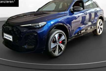 Audi SQ5 3.150 km 86.860 &euro; Weimar 99423