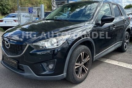 Mazda CX-5 176.000 km 6.800 € Erfurt 99091