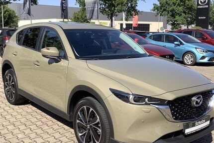 Mazda CX-5 37.487 km 29.840 &euro; Arnstadt 99310