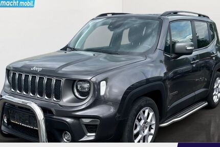Jeep Renegade 53.000 km 17.899 &euro; Erfurt 99098