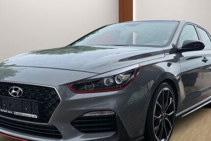 Hyundai i30 47.800 km 24.990 &euro; Schwabhausen 99869
