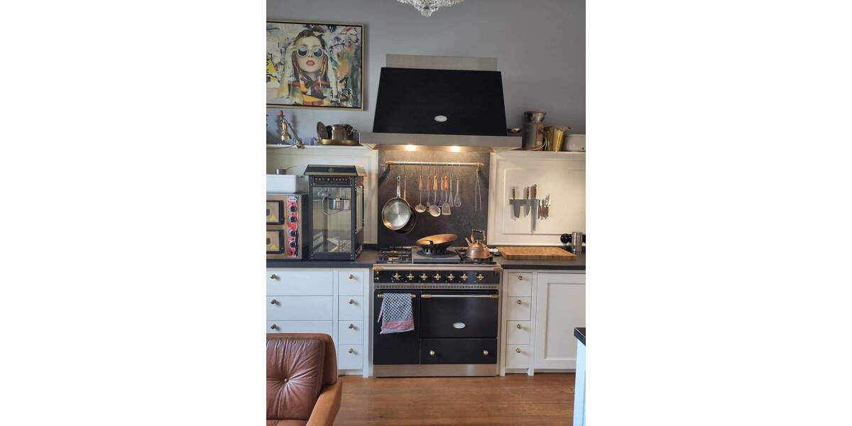 Gewerbeobjekt Weimar Westvorstadt - 3 Zimmer, 117 m&sup2;, 520.000&euro; | Angebot:25660732