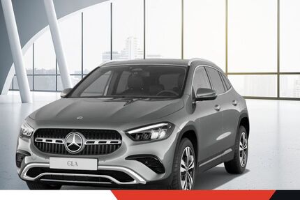 Mercedes-Benz GLA 200 8.519 km 38.780 &euro; Erfurt 99092
