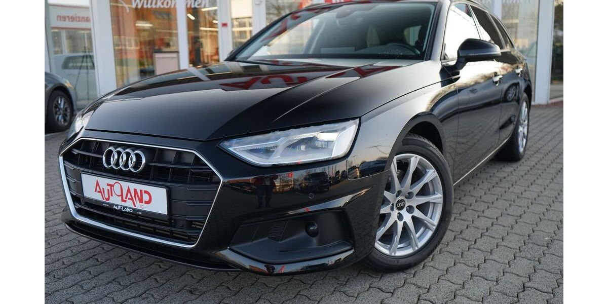 Audi A4 49.980 km 25.950 &euro; Erfurt 99087