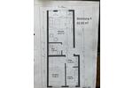 Etagenwohnung Erfurt Andreasvorstadt - 2 Zimmer, 54 m&sup2;, 650&euro; | Angebot:26225832