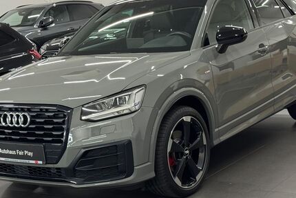 Audi Q2 54.258 km 27.700 &euro; Arnstadt 99310