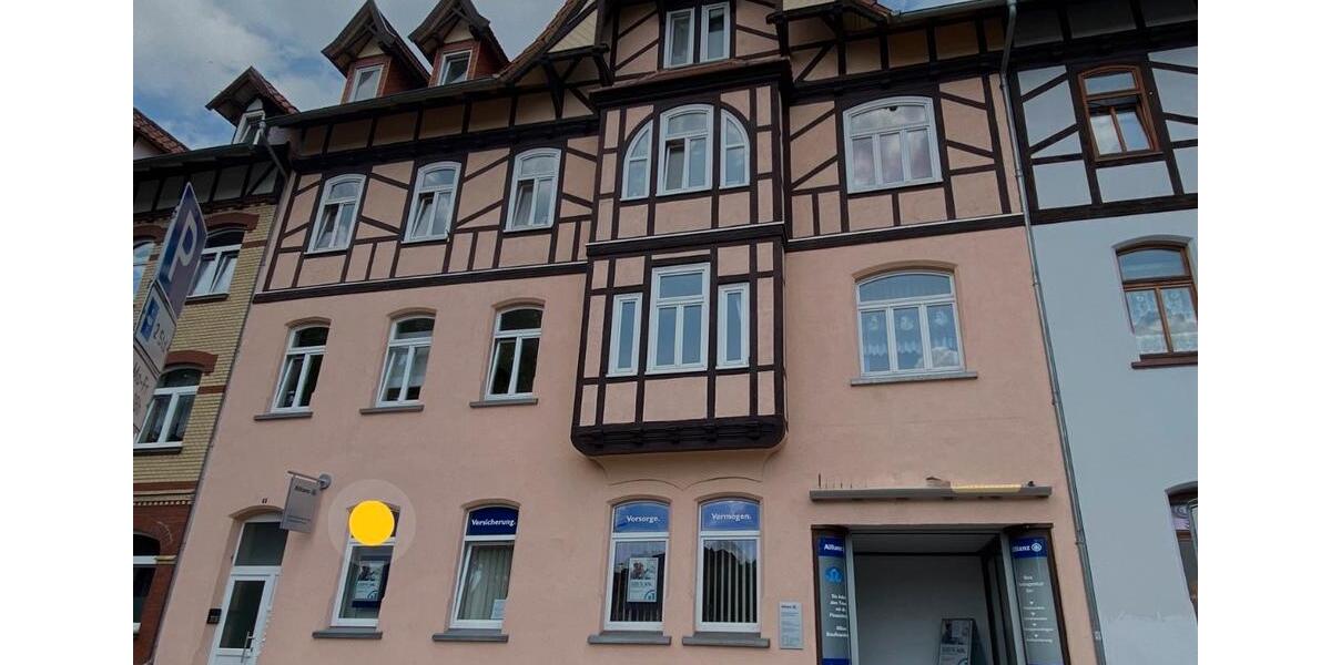 Gewerbeobjekt Arnstadt - 598&euro; | Angebot:26042413