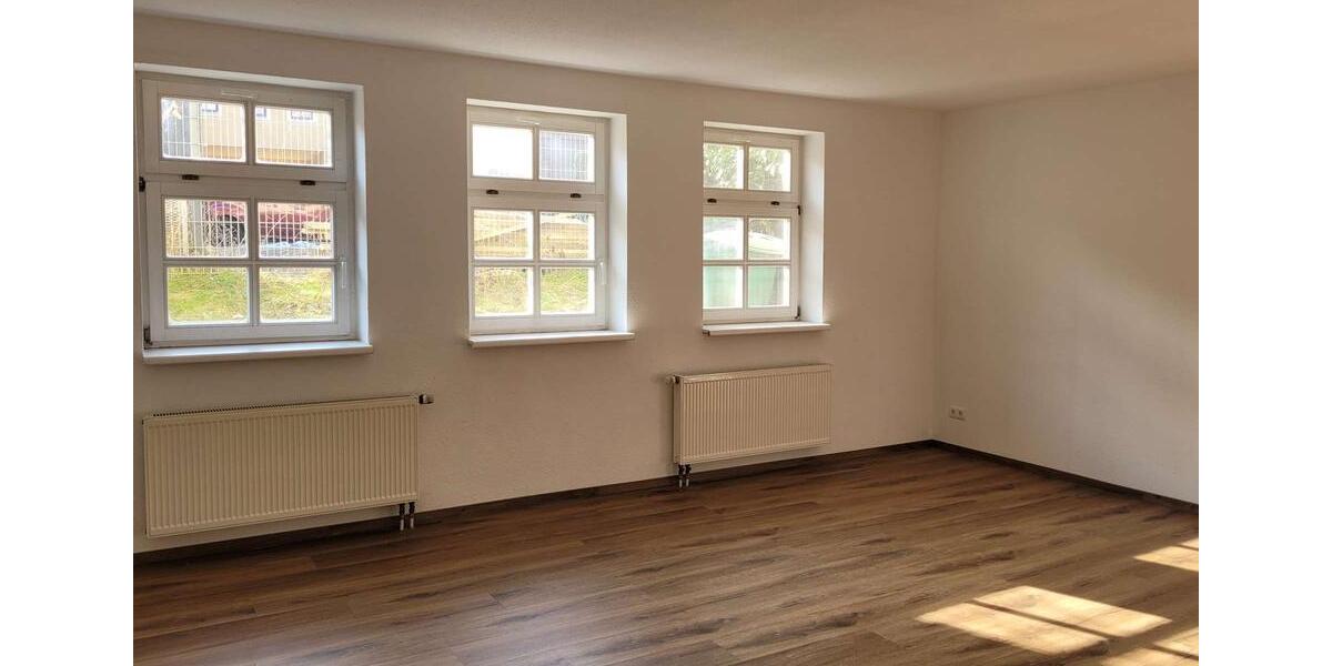 Erdgeschoßwohnung Gotha - 4 Zimmer, 140 m&sup2;, 950&euro; | Angebot:25221306