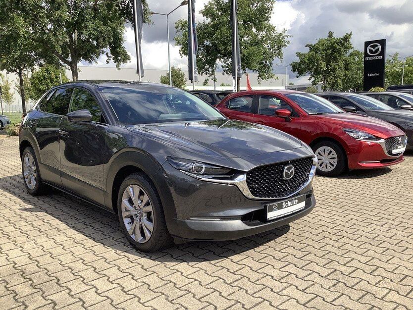 CX-30