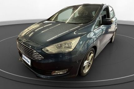 Ford C-Max 62.400 km 9.500 &euro; Erfurt 99099