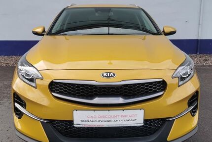 Kia XCeed 43.700 km 18.850 € Erfurt 99091