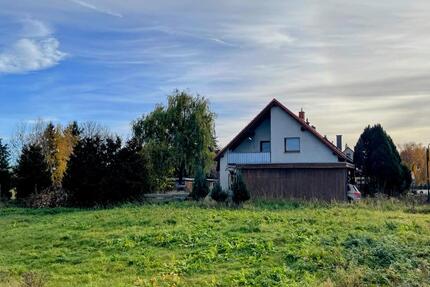 Haus Bad Berka - 5 Zimmer, 114 m&sup2;, 249.000&euro; | Angebot:25322009