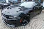 Dodge Charger 5,7 Hemi 