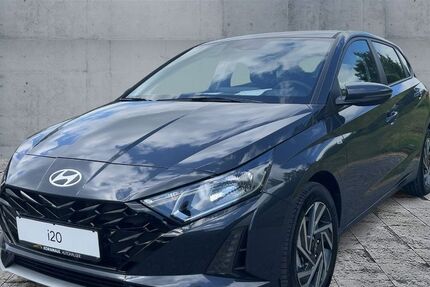 Hyundai i20 12.000 km 16.808 € Weimar 99427