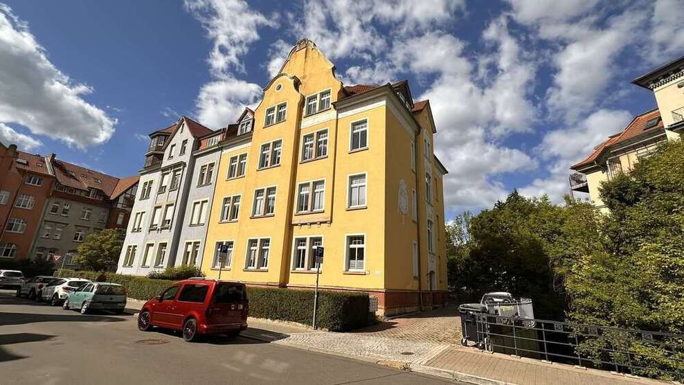 Wohnung zum Kaufen in Erfurt 136.400 € 55.64 m²