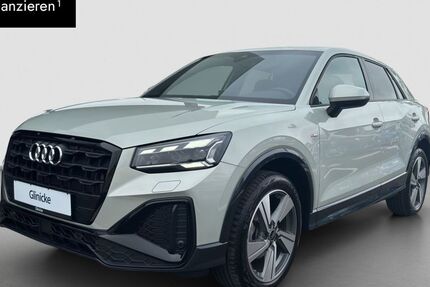 Audi Q2 19.010 km 31.570 € Erfurt 99099